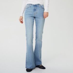 H&M Boot Cut Jeans